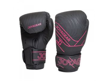 Joya "TOP ONE" Kick-Boxing Gloves PU